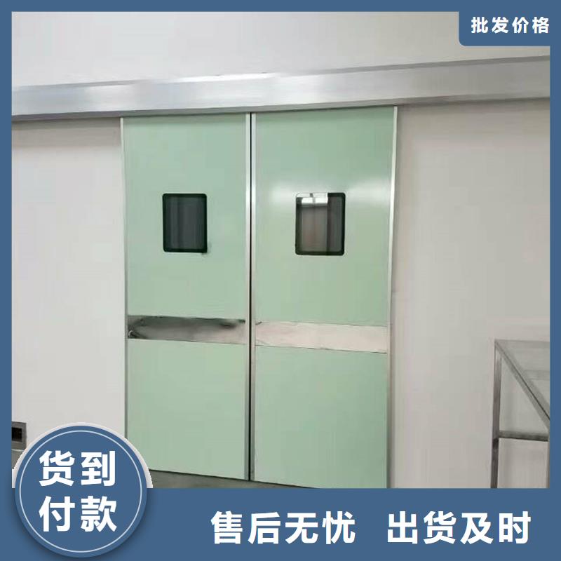 铅门不断创新