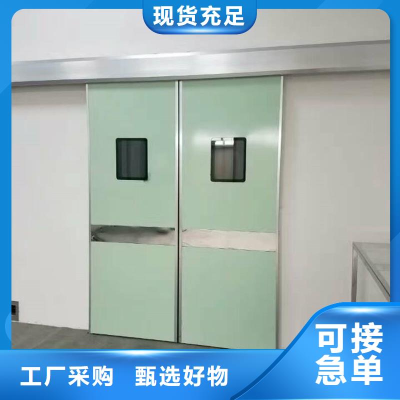 铅门源头直供