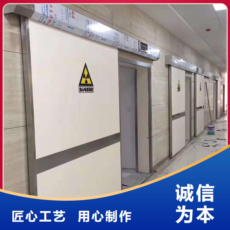 铅门源头直供