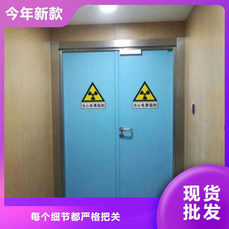 铅门质量上乘
