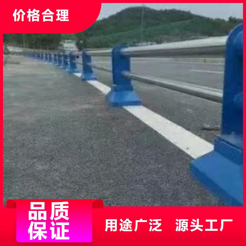 道路隔离护栏了解更多灯光护栏