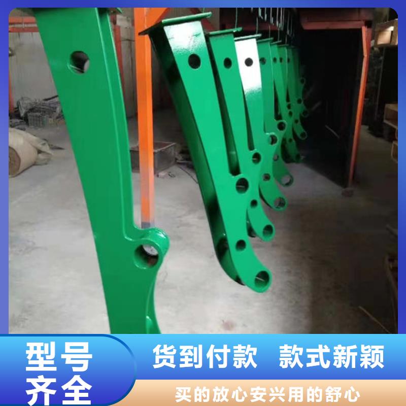 护栏应用范围广泛