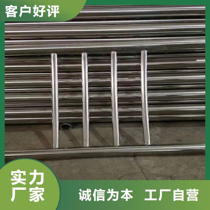 护栏钢板立柱护栏源厂直接供货