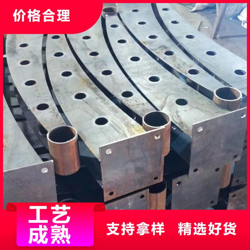 公路桥梁护栏了解更多不锈钢护栏