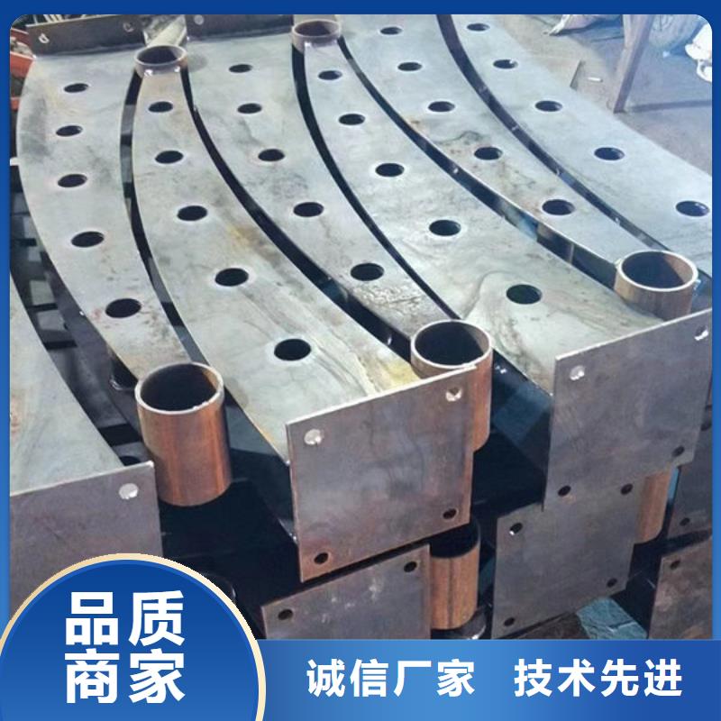 公路护栏可配送到厂