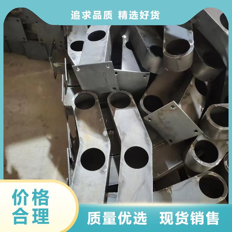 河道护栏全国走货不锈钢栏杆