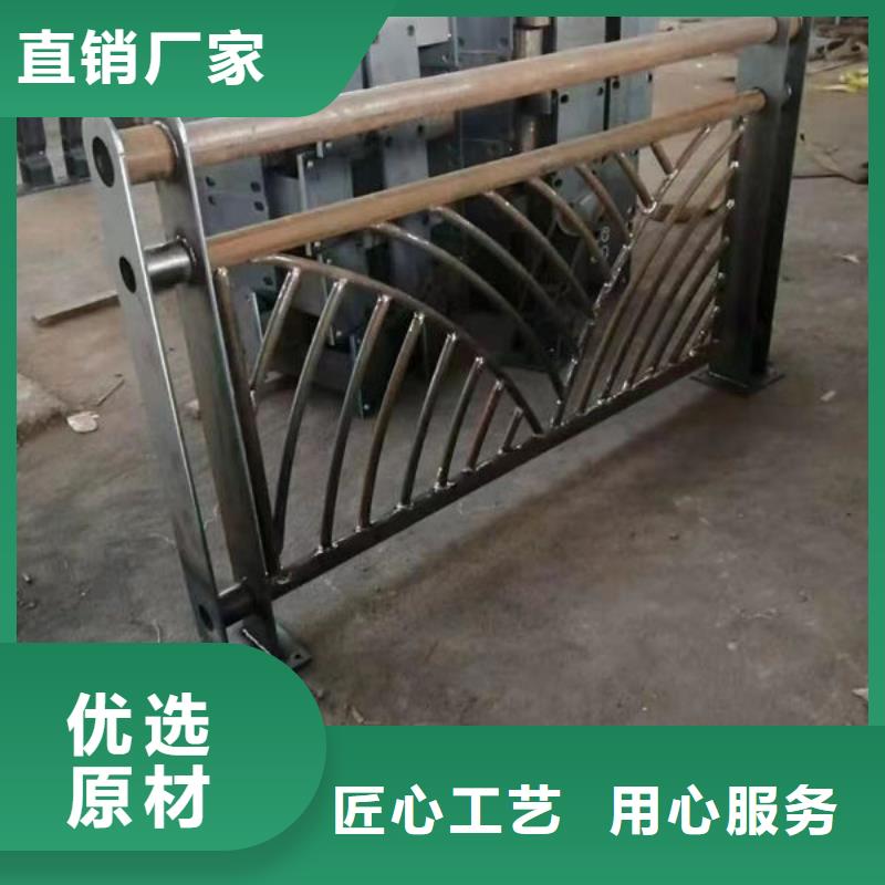 护栏品质信得过