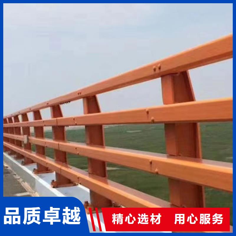 不锈钢景观护栏本地厂家不锈钢护栏立柱钢护栏立柱