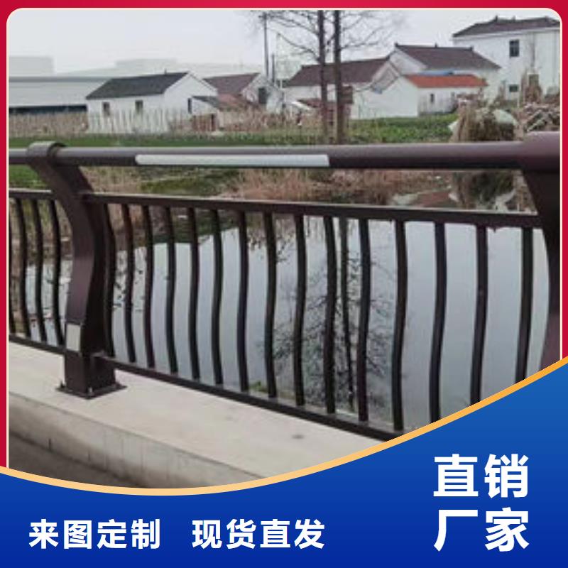 灯光护栏制造