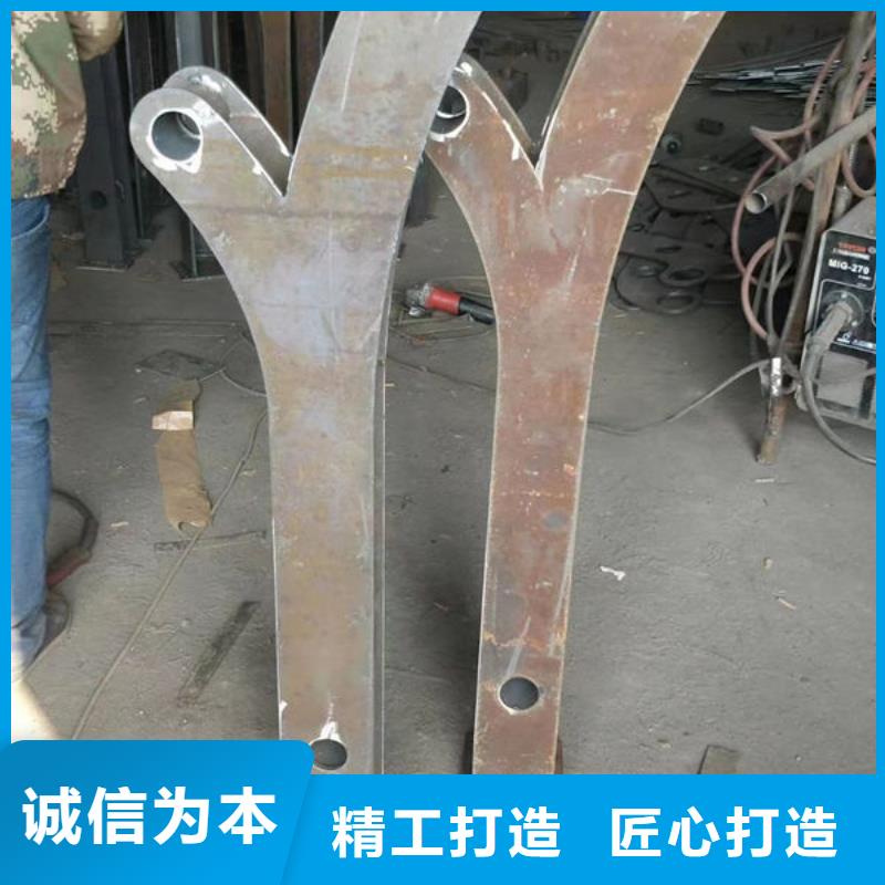 公路桥梁护栏质量放心公路桥梁护栏