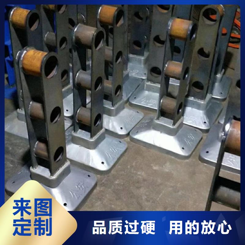护栏行业优选