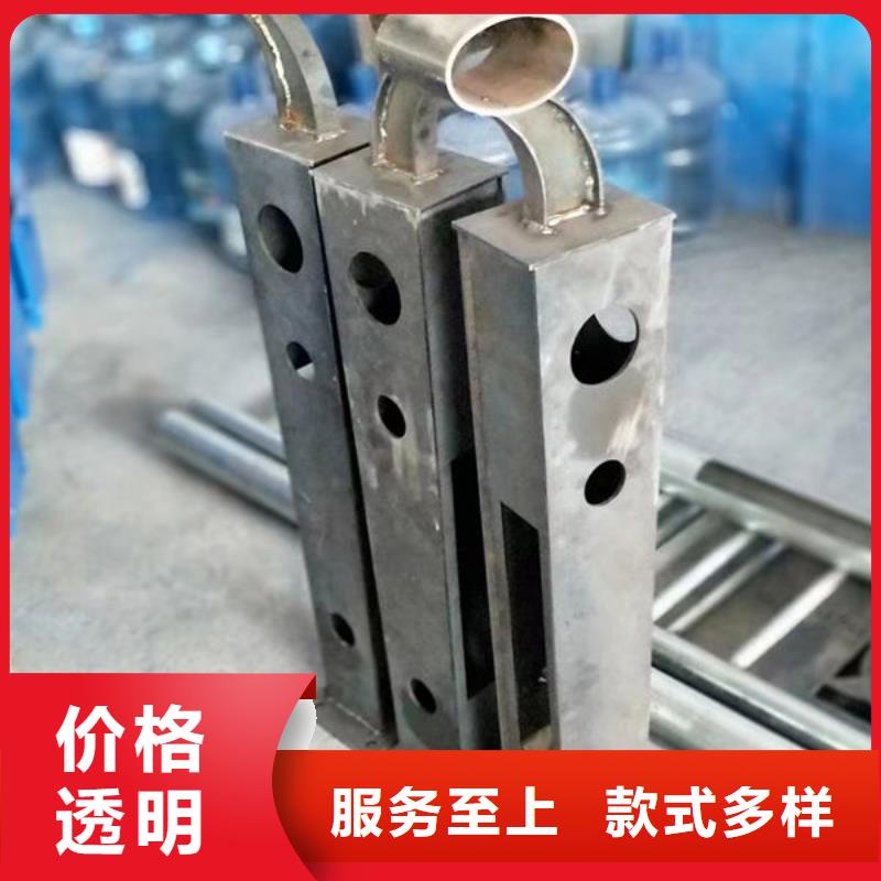 护栏,园林景观护栏精工制作
