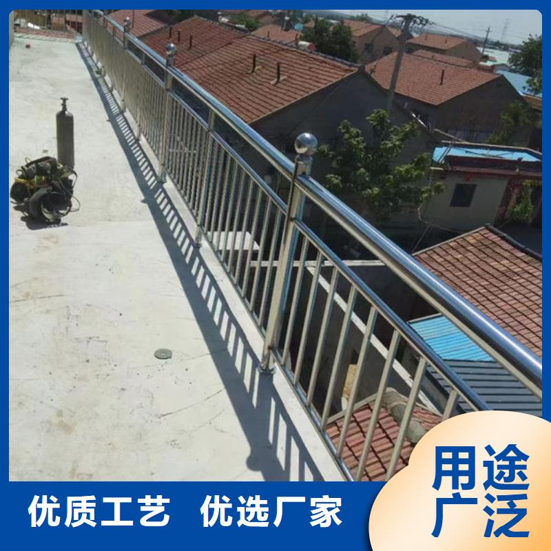 桥梁护栏源头厂家道路护栏