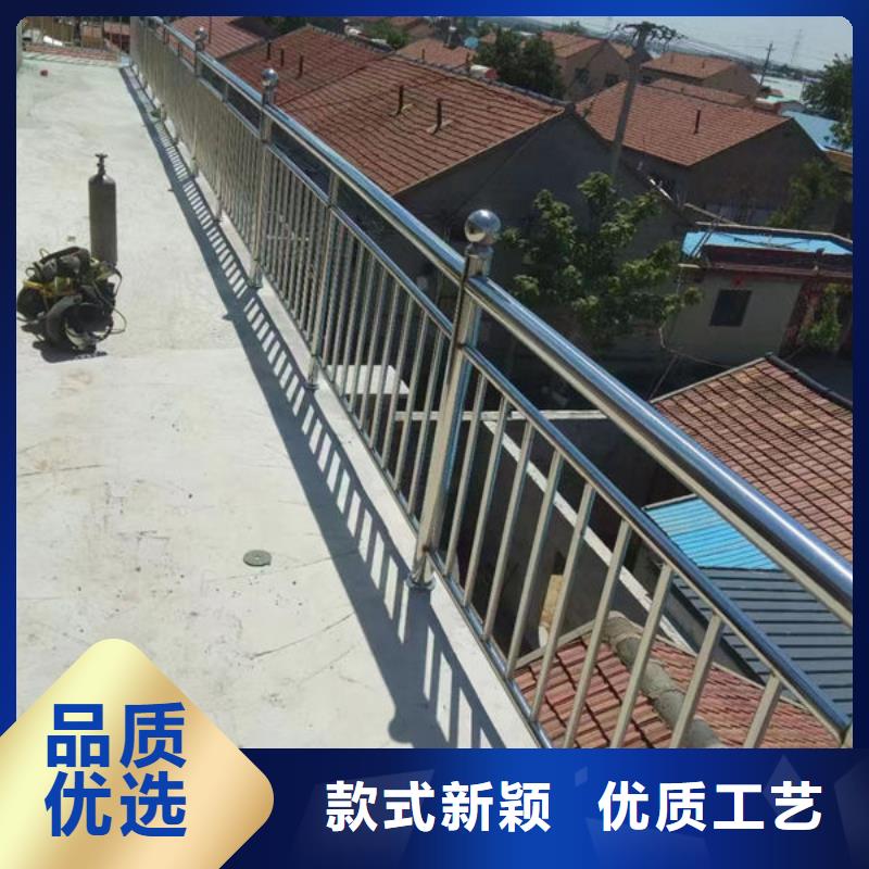 护栏客户好评