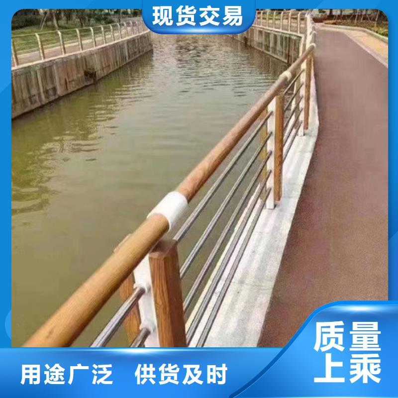 景观护栏多少钱一米定制定制