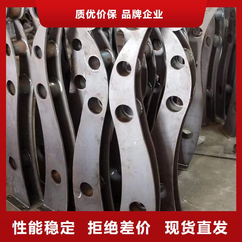 护栏道路护栏厂家真正的源头厂家