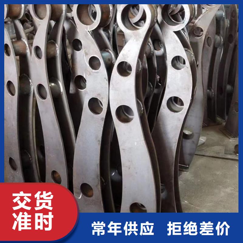 不锈钢护栏厂家加工
