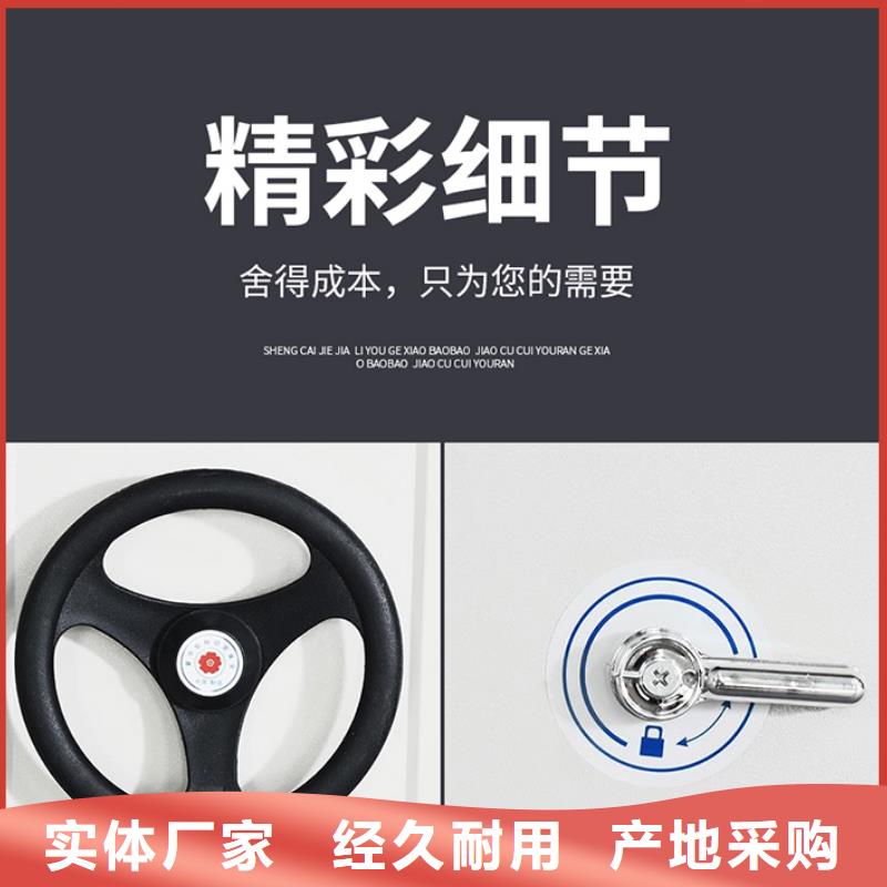 文件柜厂家定做规格厂家直销