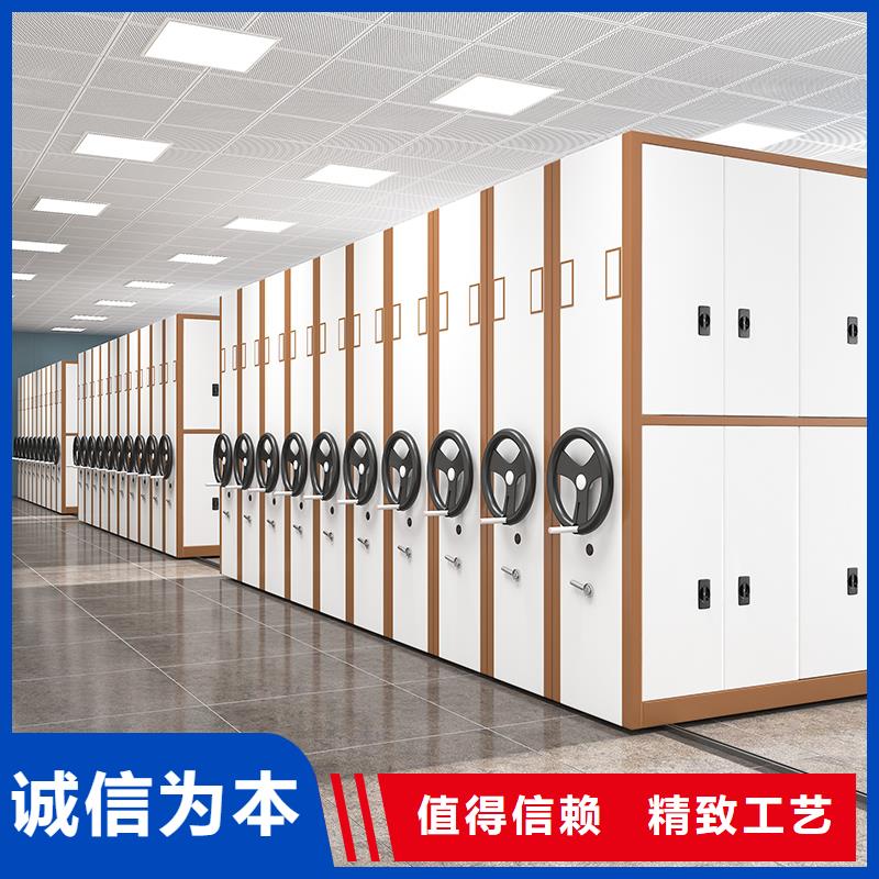 手摇密集柜价格质量放心西湖畔厂家