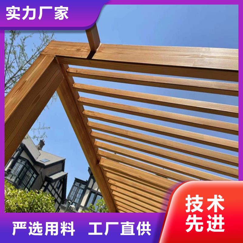 可施工园林仿古建筑木纹漆专业施工