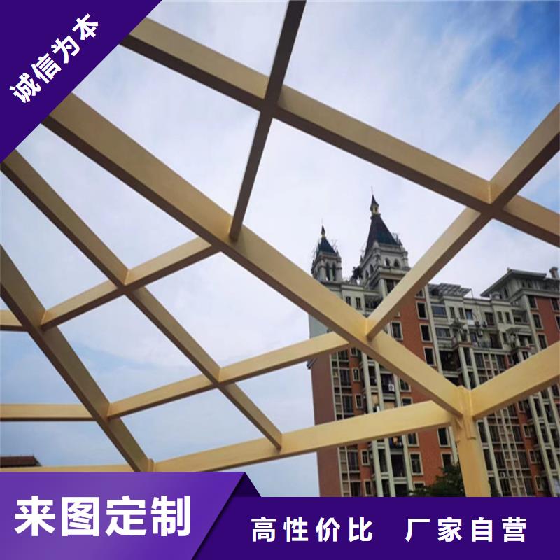 园林仿古建筑木纹漆施工价格