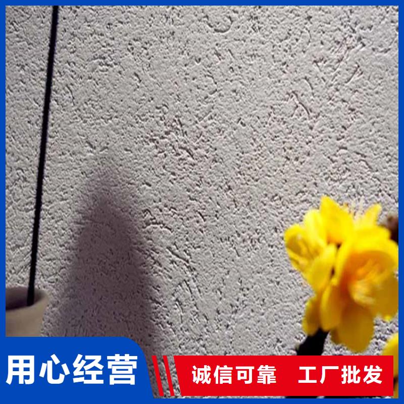 灰泥无机灰泥涂料匠心打造
