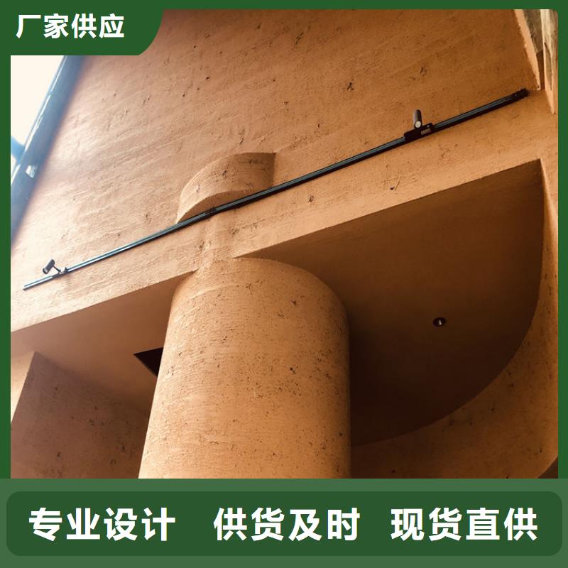 稻壳漆专业施工,源头工厂