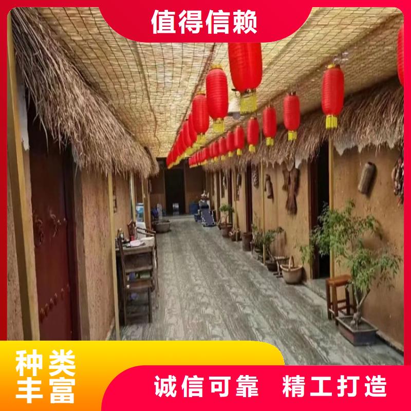 外墙夯土漆源头厂家