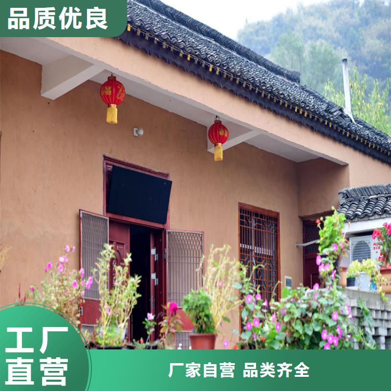 仿夯土稻草泥厂家批发，承接工程