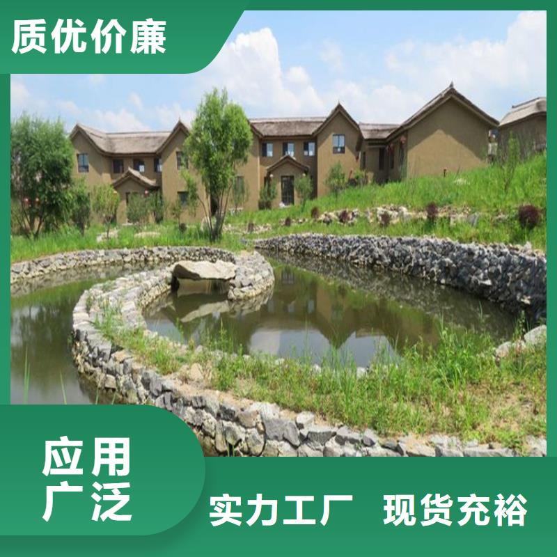 夯土稻草漆厂家