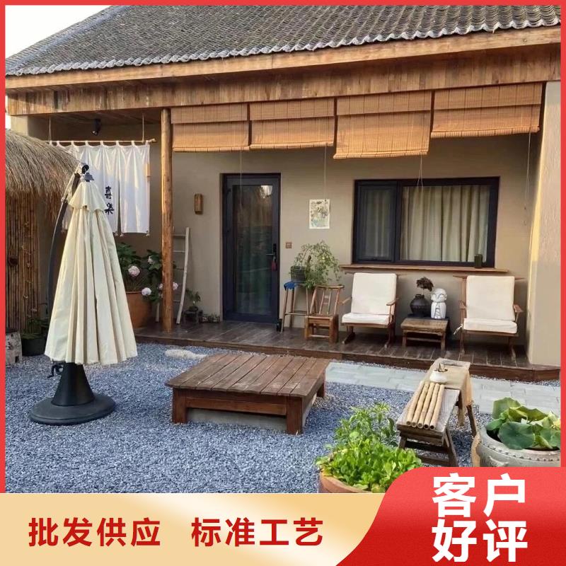 夯土漆厂家施工