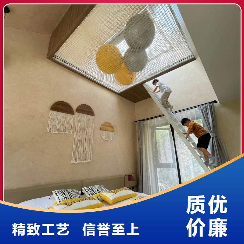 夯土稻草漆批发