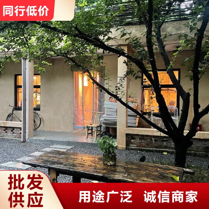 稻秸秆漆施工报价质量保证