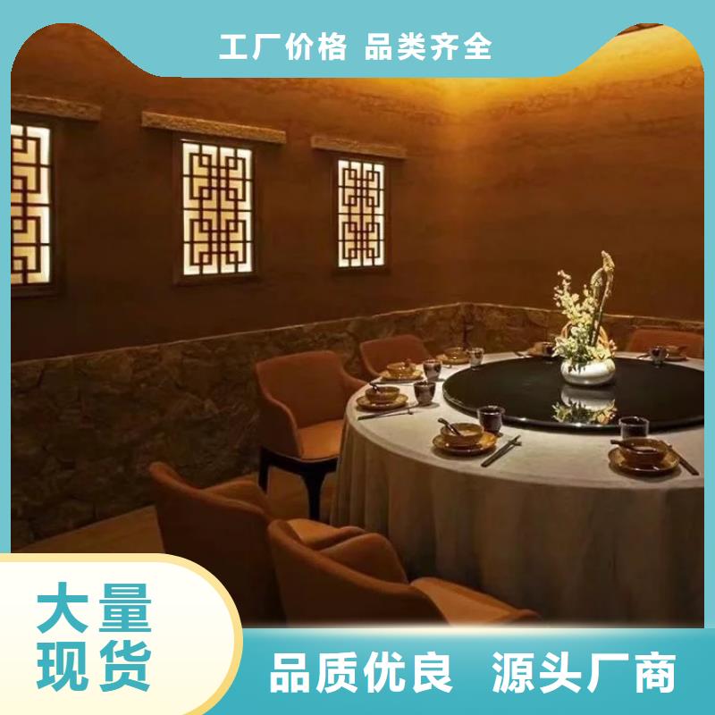 稻壳漆专业施工，源头工厂