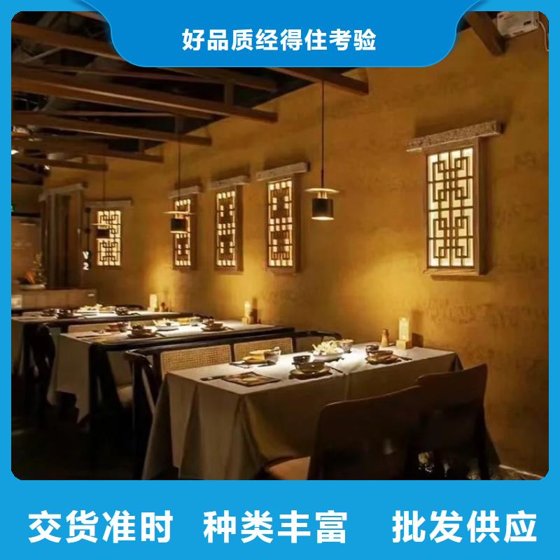 仿夯土稻草漆，艺术涂料厂家，农家小院改造，仿泥巴涂料源头厂家