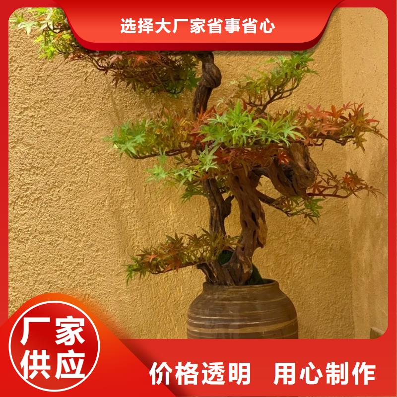 农家小院，乡村建设，民宿改造，仿夯土稻草泥源头工厂