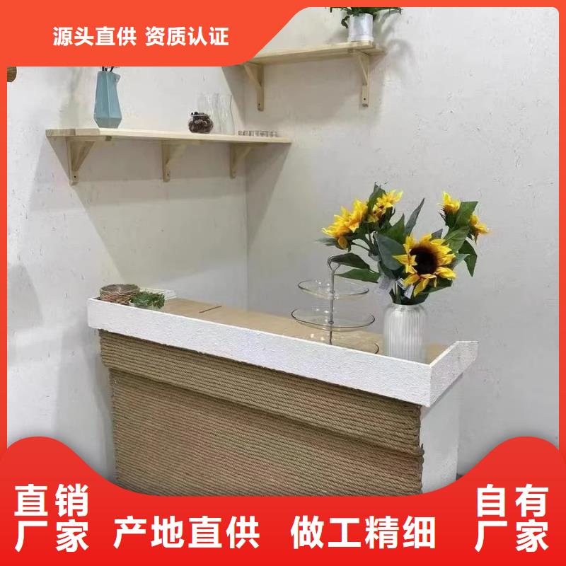 仿泥巴稻草漆，民宿改造，美丽乡村，仿夯土漆源头批发