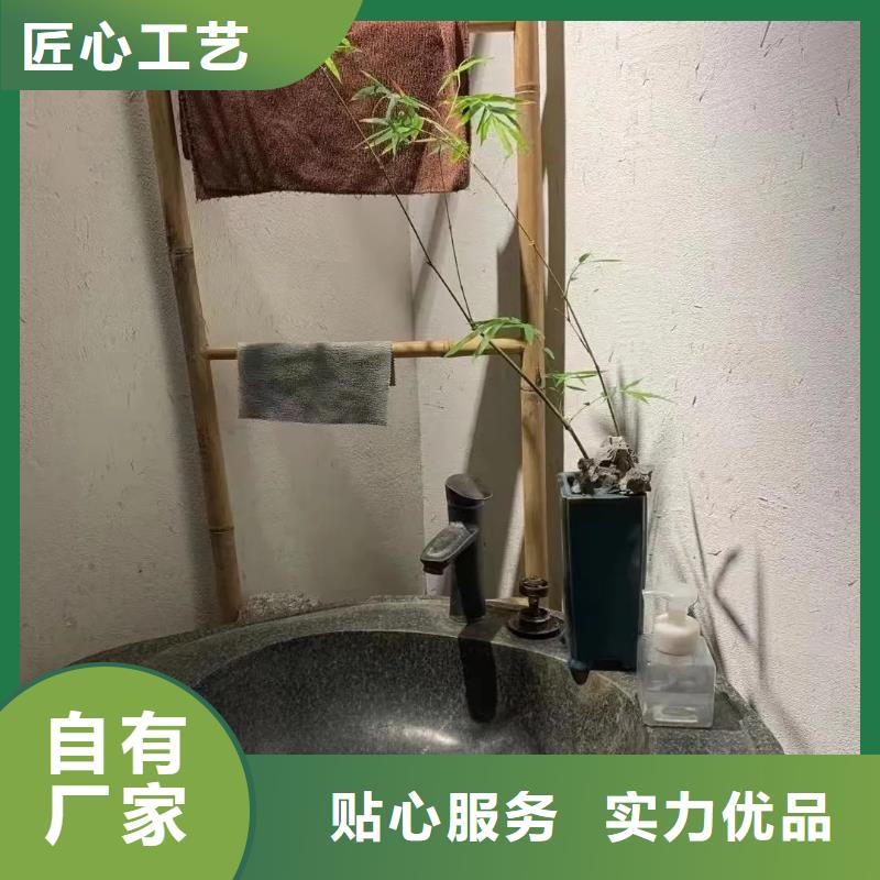 稻壳漆专业施工，源头工厂