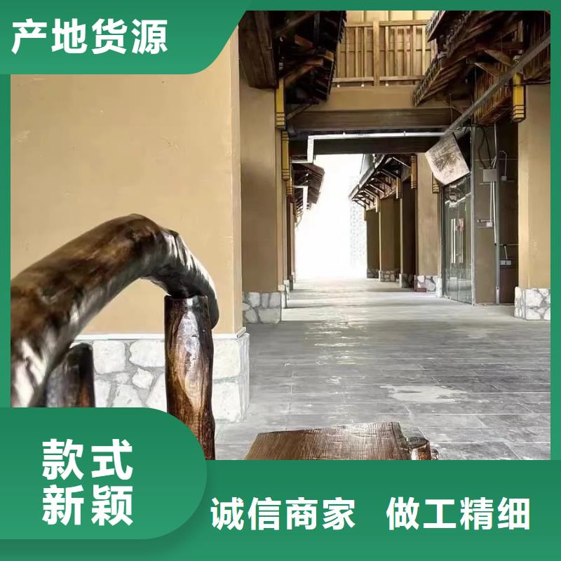 泥巴墙漆，老房翻新，民宿改造，稻草漆施工全包价