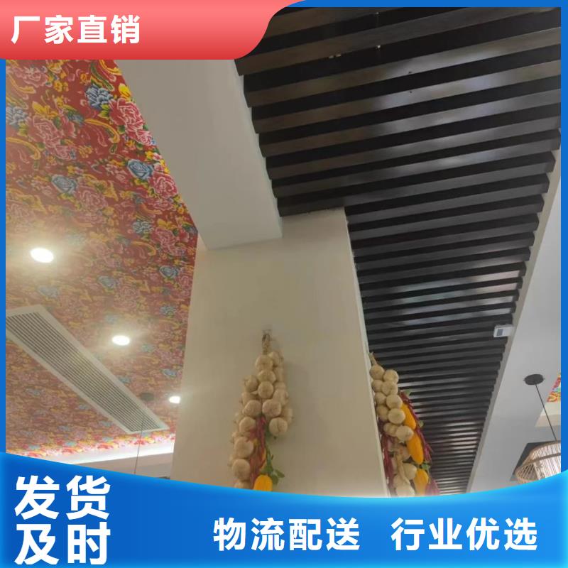 仿夯土稻草泥定制厂家