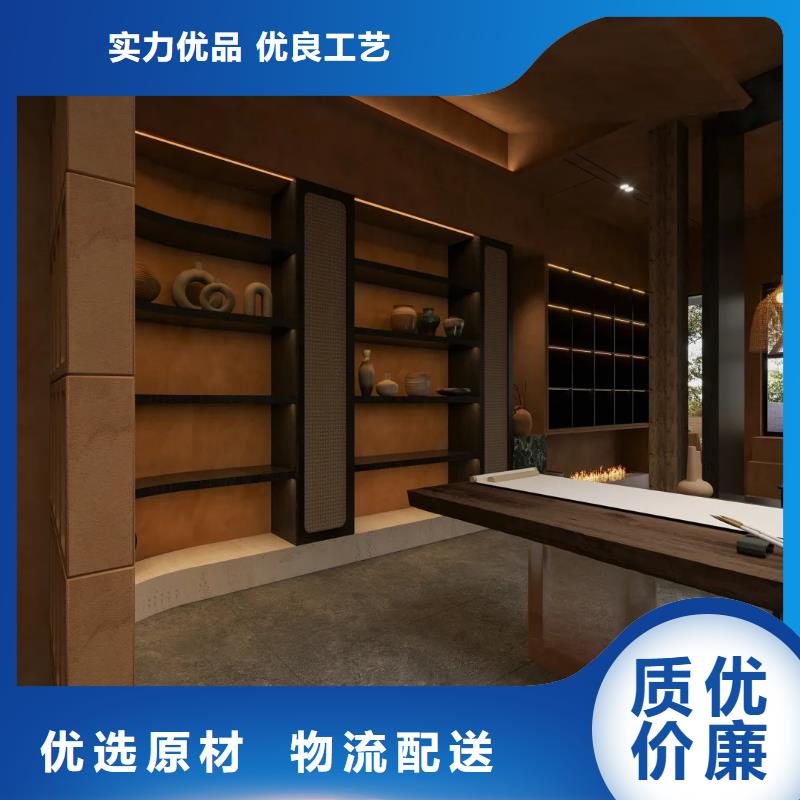 稻秸秆漆施工价格质量保证