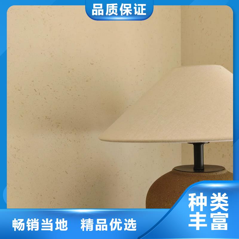 外墙夯土漆源头厂家