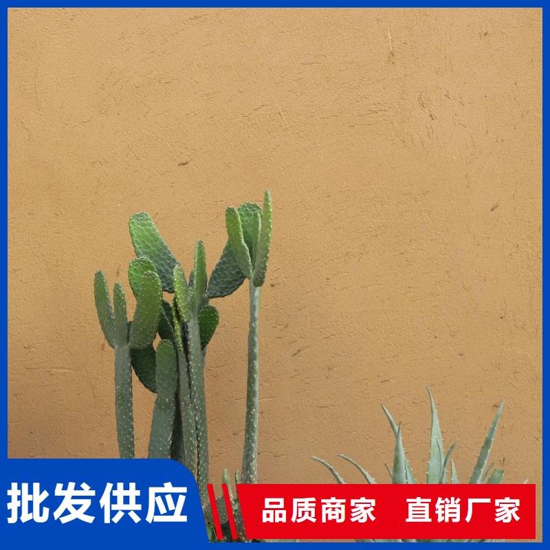 夯土漆施工价格