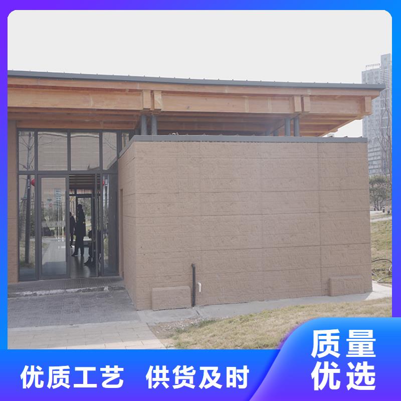 夯土板定制厂家