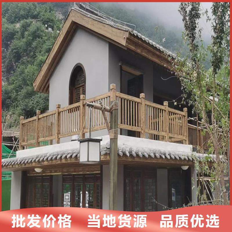 廊架护栏木纹漆，钢结构仿木纹漆，仿古木纹漆批发厂家