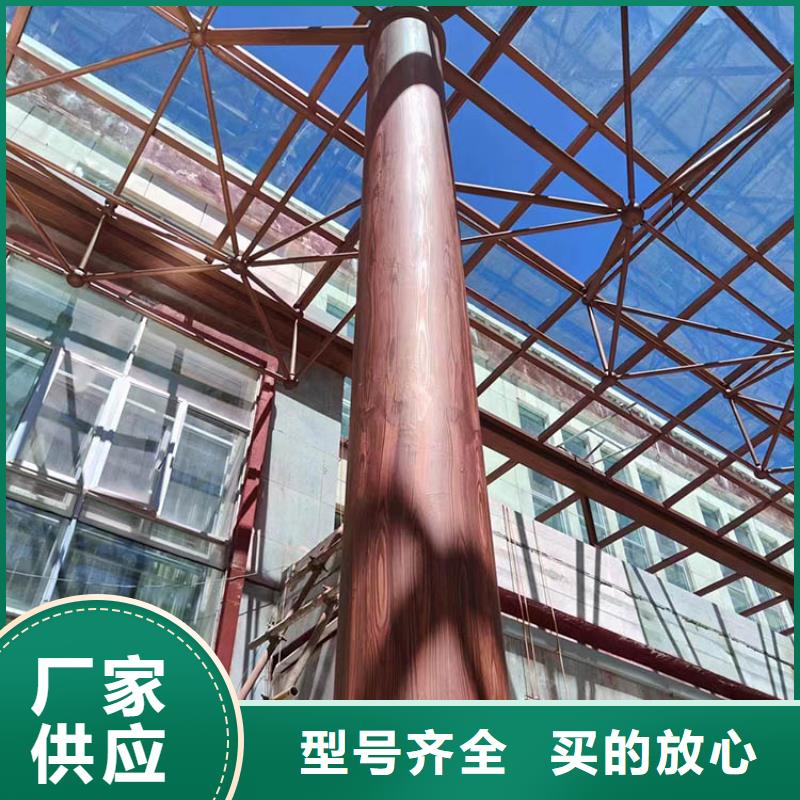 方钢圆管木纹漆厂家定制价格优惠