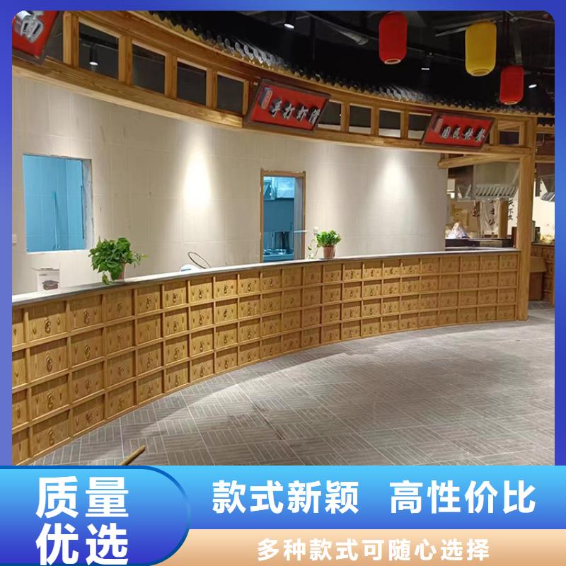 水性环保木纹漆，凉亭花架木纹漆，仿木纹漆包工包料
