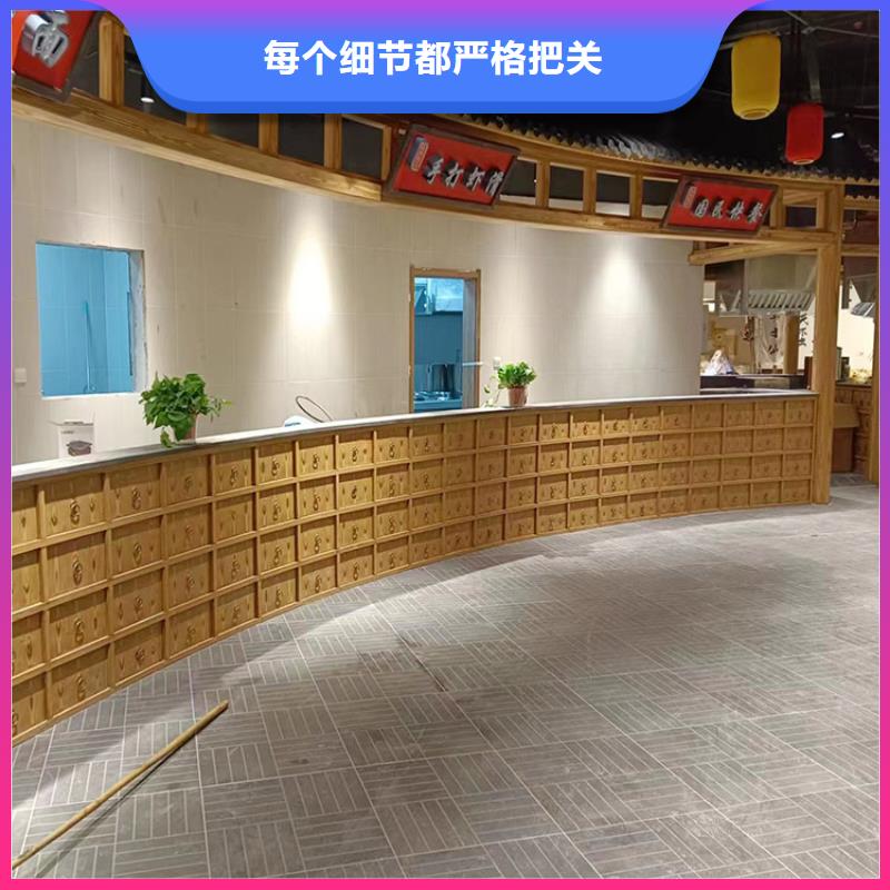 廊架长廊木纹漆，钢结构金属面木纹漆，仿木纹漆厂家定制