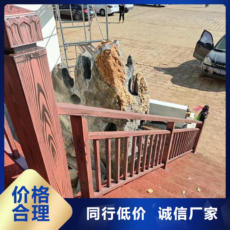 不锈钢仿木纹漆，长廊花架木纹漆，水性木纹漆源头批发