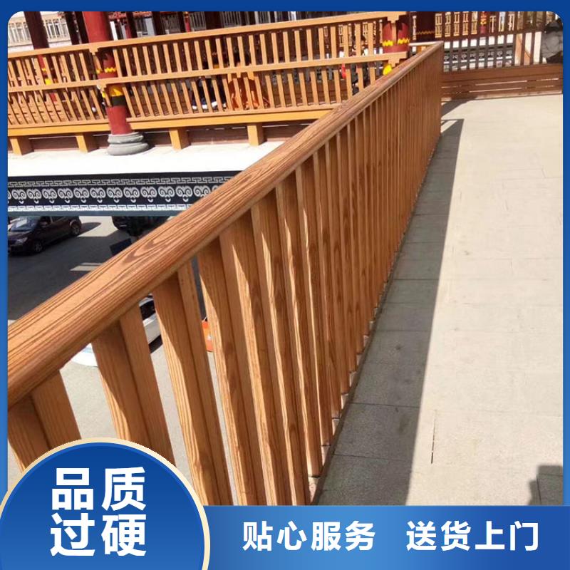 廊架长廊木纹漆，钢结构金属面木纹漆，仿木纹漆厂家施工